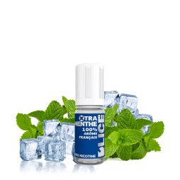 Xtra Menthe 10ml - Dlice