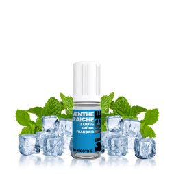 Menthe Fraîche 10ml - Dlice