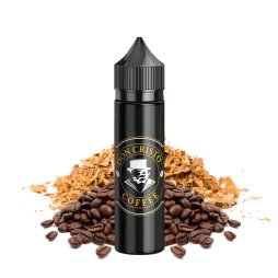 Don Cristo Coffee 0mg 50ml - PGVG Labs