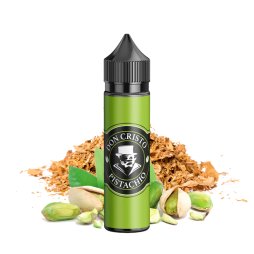 Don Cristo Pistachio 0mg 50ml - PGVG Labs