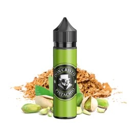 Don Cristo Pistachio 0mg 50ml - PGVG Labs