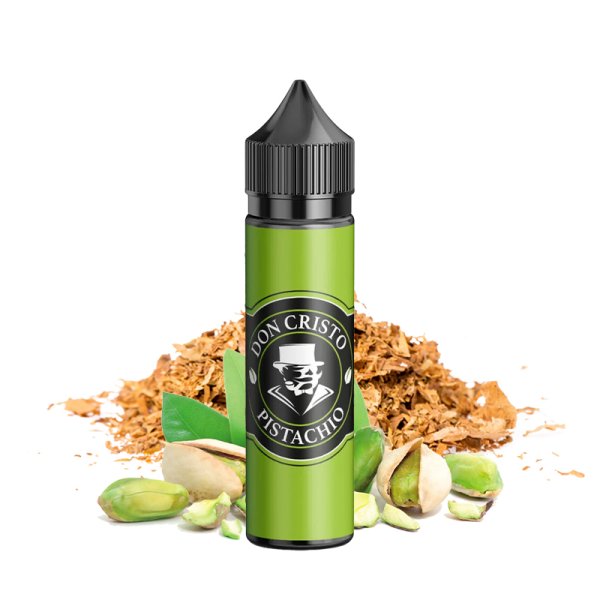 Don Cristo - E-liquids Canada - GFC PROVAP Don Cristo - E-liquids Canada - GFC PROVAP