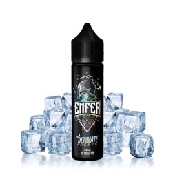 Ultimate Freeze 0mg 50ml - ENFER