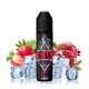 Red 0mg 50ml - ENFER