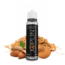 Joplin 0mg 50ml - Dandy