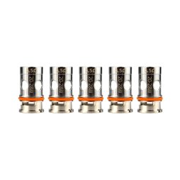 Coils TMD Mesh 0.5Ω MTL/RDL V2 (5pcs) - BP mods