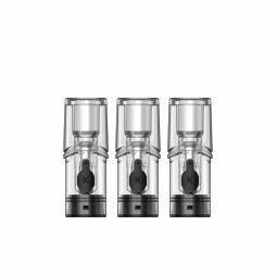 Cartouche Kiwi Spark 2ml 0.8/1.2ohm (3pcs) - Kiwi Vapor