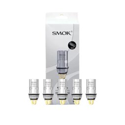 G16 DC 0.6Ω (5pcs) - Smoktech