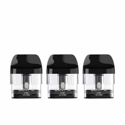Cartouches Ayce Pod 0.6/0.8Ω 2ml (3pcs) - Dovpo