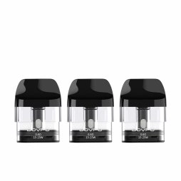 Cartouches Ayce Pod 0.6/0.8Ω 2ml (3pcs) - Dovpo