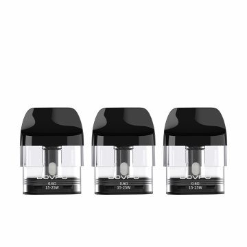 Cartouche Ayce Pod 0.6/0.8 2ml (3pcs) - Dovpo