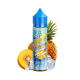 Ananas Kiwi Jaune 0mg 50ml - Ice Cool by Liquidarom