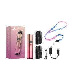 Kit Ursa Nano Pro - Lost Vape