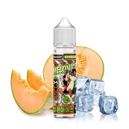 Melonice 0mg 50ml - Liquideo K-Juice