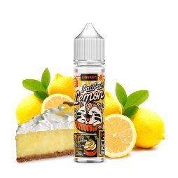 Lemon Pai Pai 0mg 50ml - Liquideo K-Juice