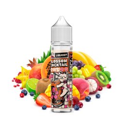 Blossom Cocktail 0mg 50ml - Liquideo K-Juice