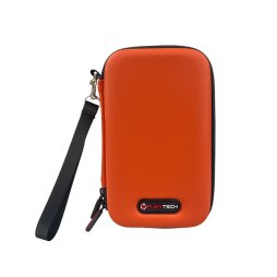 Pochette De Transport Unikase 2 (XS) Orange New Colors - Fumytech