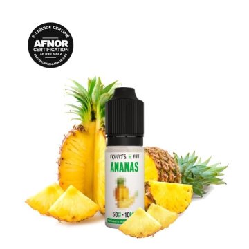 Ananas 20mg 10ml - FUU Prime