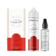 Feuille Rouge 0mg 50ml - Petit Nuage