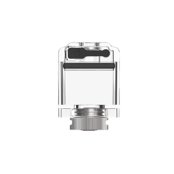 Empty Cartridge Manto AIO Ultra 5.2ml (1pcs) - Rincoe