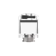 Empty Cartridge Manto AIO Ultra 5.2ml (1pcs) - Rincoe