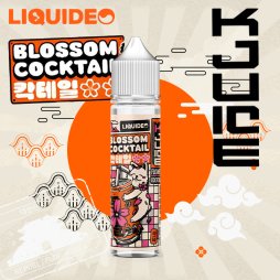 Blossom Cocktail 0mg 50ml - Liquideo K-Juice