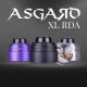 Asgard XL RDA - Vaperz Cloud