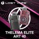 Kit Thelema Elite Art 40 - Lost Vape