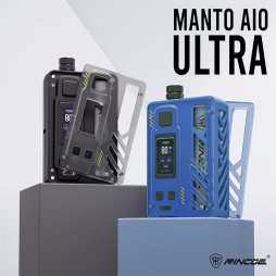 Pack Manto AIO ULTRA - Rincoe