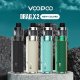 Kit Pod Drag X2 PnP X New Color - Voopoo