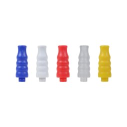 Drip Tip 510 Hookah Air New Colors - Fumytech