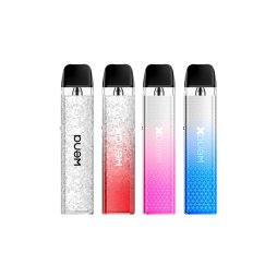 Kit Pod Wenax Q Mini New Colors 1000mAh - Geekvape