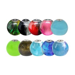 Support 510 Acrylique Orb - Bearded Viking Custom