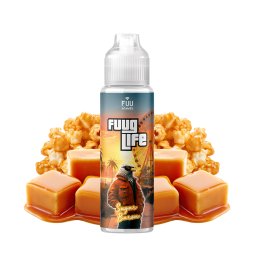 Sugar Baron 0mg 50ml - Fuug Life by Fuu