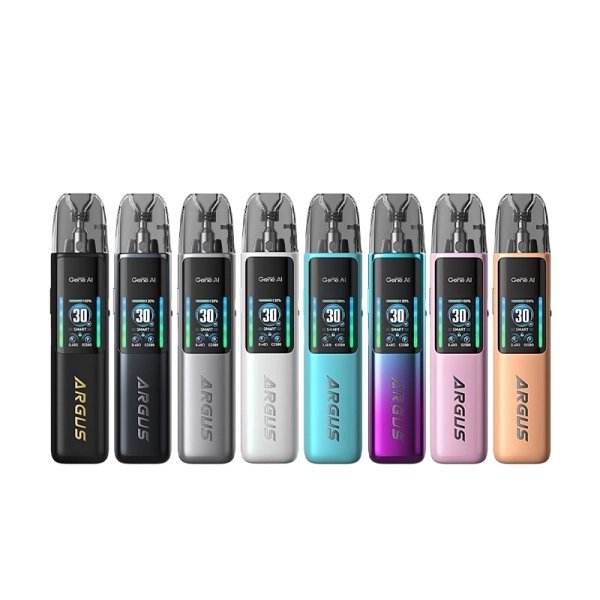 Kit Argus G Pod 1000mAh - Voopoo