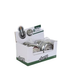 Round Metal Ashtray