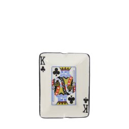 Roy Cards Ashtray