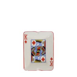Roy Cards Ashtray