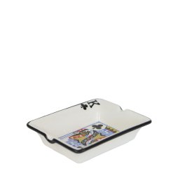 Roy Cards Ashtray