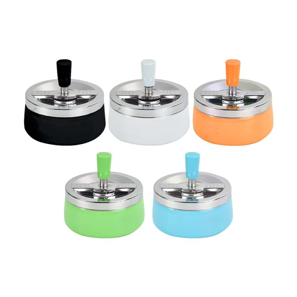 Metal Ashtray - Ashtray Metal Ashtray - Ashtray