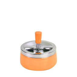 Metal Ashtray - Ashtray