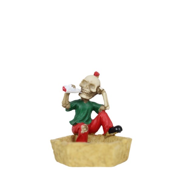 Cendrier Smoke Skull Cendrier Smoke Skull