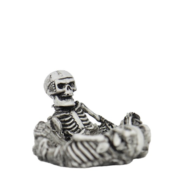 Cendrier Pirate Skull Cendrier Pirate Skull