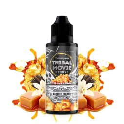 Story 1 0mg 100ml - Tribal Movie by Tribal Force