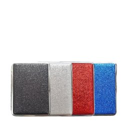 Glitter Cigarette Box