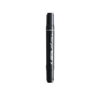 Double-point marker pen (1pcs)