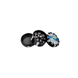 Grinder Drum Type