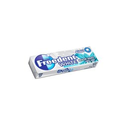 Chewing-gum Menthe Douce (30pcs) - Freedent