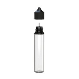 Flacon unicorn 75ML V3 - Chubby Gorilla