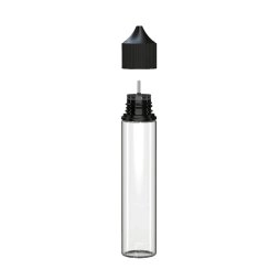 Flacon unicorn 75ML V3 - Chubby Gorilla